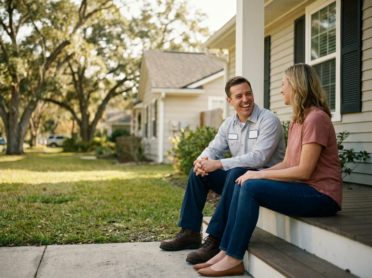 Septic tank pumping FAQs for Stockdale, TX